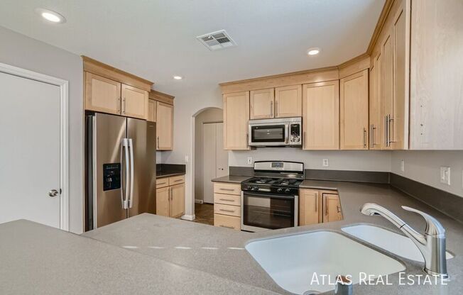 8125 INDIGO GULLY CT