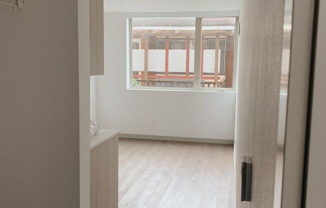 Studio, 1 bath, 167 sqft, $1,000, Unit A212