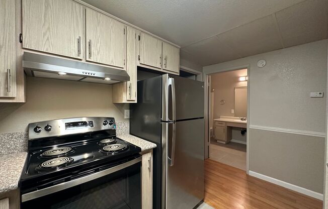 1 bed, 1 bath, $1,575, Unit 119