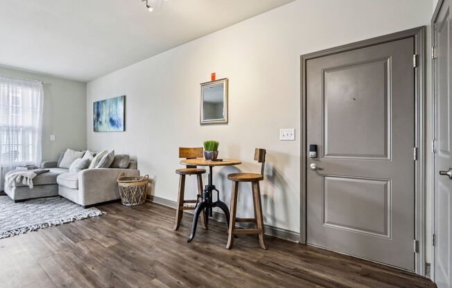 1 bed, 1 bath, 880 sqft, $1,350, Unit 08 - 301