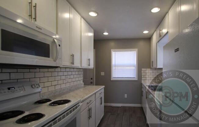 3Bed House in District 66!