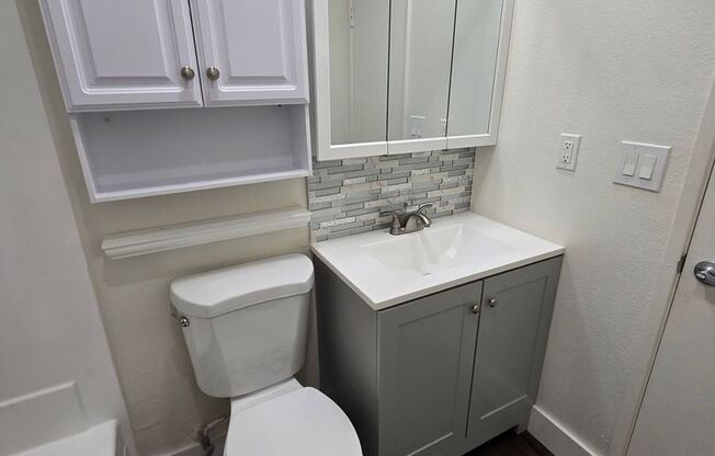 1 bed, 1 bath, 700 sqft, $2,195, Unit 315