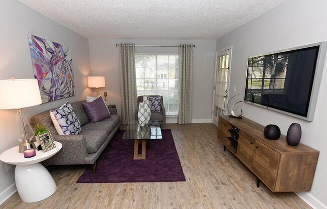 Arbour Ponds Apartments
