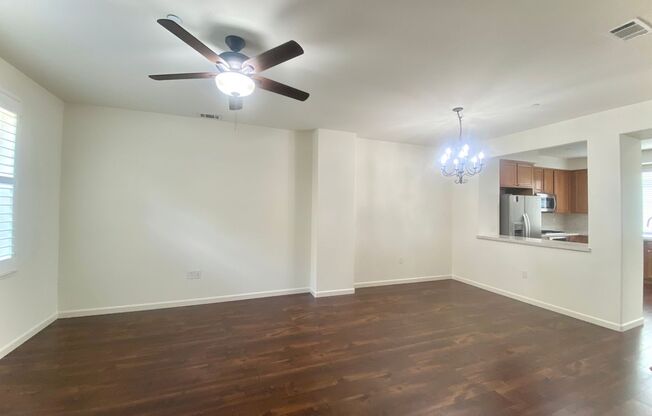 Elegant 3-Bedroom Residence in Private Gated Community