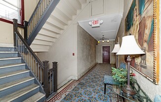 101 MT. VERNON LLC