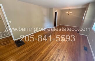 3 beds, 1 bath, $1,150