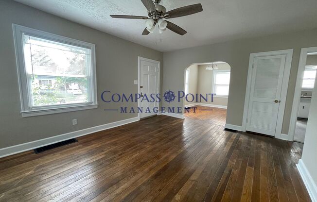 Spring Into Your New Home!