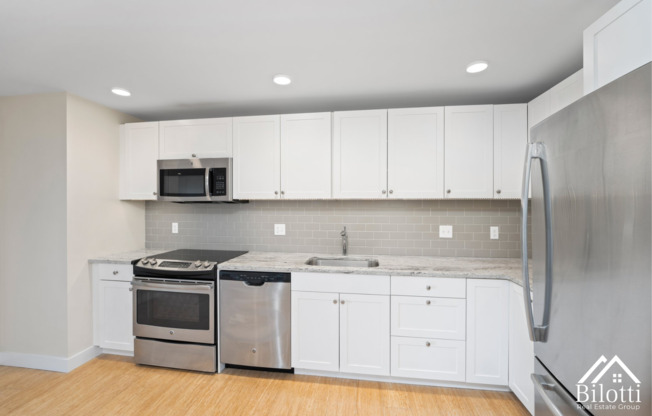 101 Hillside Ave East Side of Providence