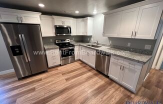 Stylish Vineyard Basement Apartment!