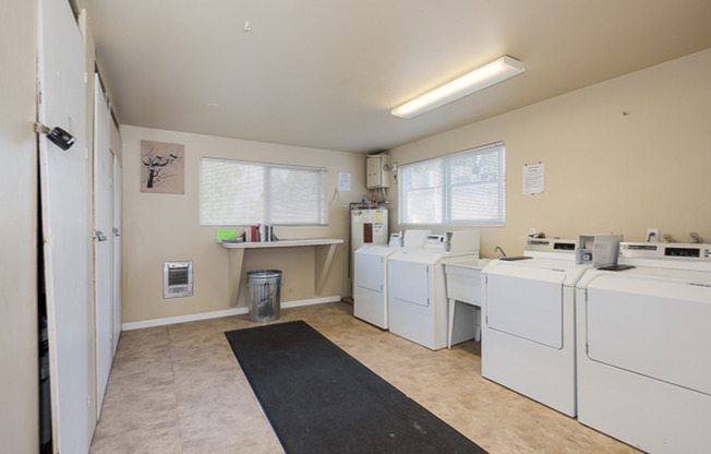 LKS Lockside Apartments