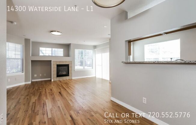 14300 Waterside Lane X1