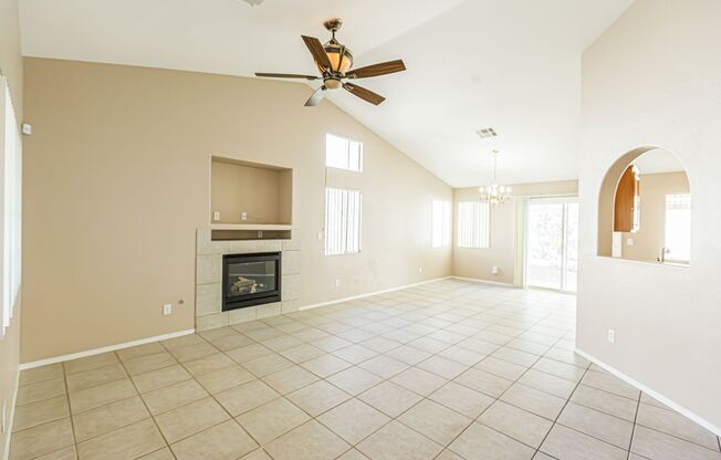 1 Story home in Henderson