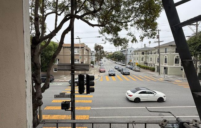 363 Arguello Boulevard (1019r)