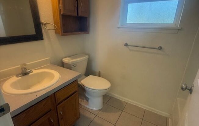 Beautiful West Eugene Home