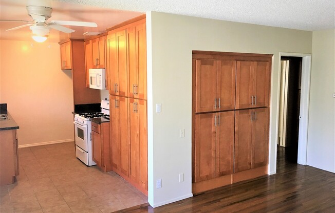 1 bed, 1 bath, 600 sqft, $1,750