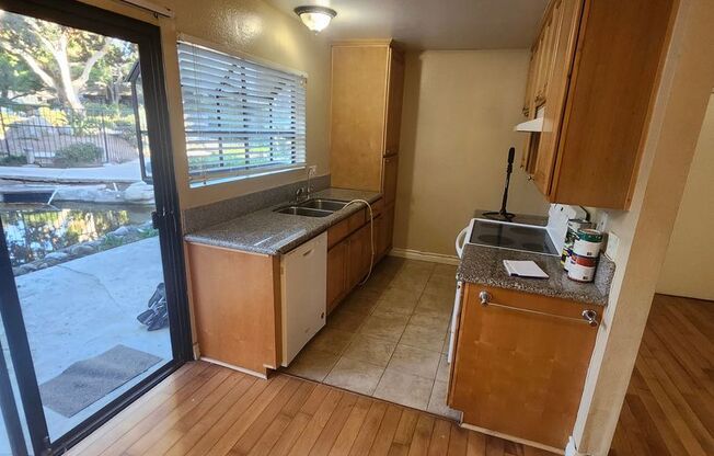 1 bed, 1 bath, $2,195