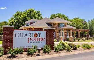 Chariot Pointe Apartments