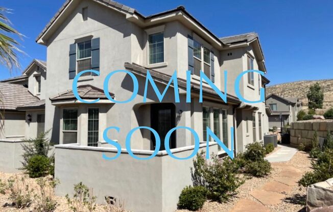 PROPERTY COMING SOON!