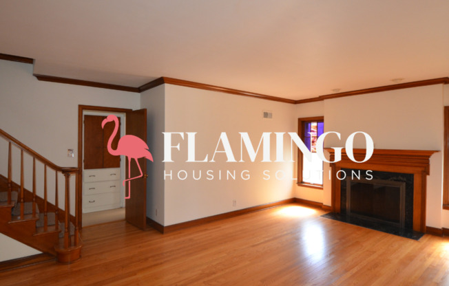 For Rent – 1230 Mount Vernon Avenue, Dayton, Ohio