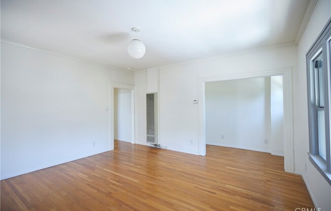 Studio, 1 bath, 635 sqft, $2,295, Unit 1