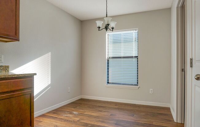 Spacious Home in Haines City Now Available!