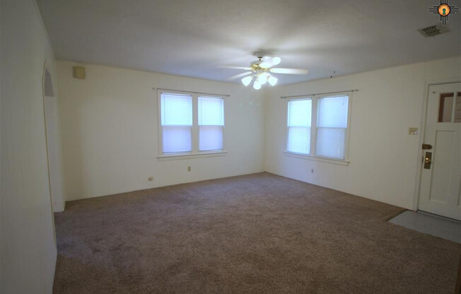 1421 Ross St.