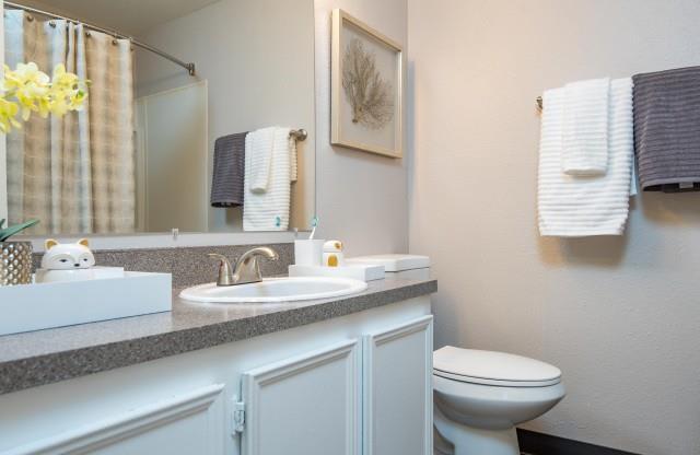 West End | Bathroom