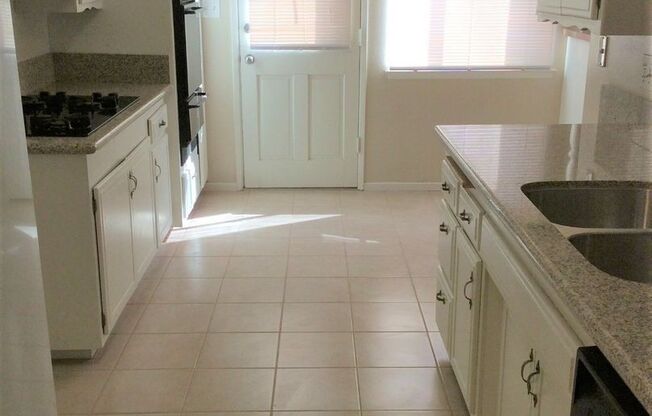 4 Bedroom 1.75 Bathroom in Riverside