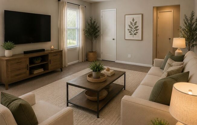1 bed, 1 bath, 800 sqft, $1,169, Unit 35