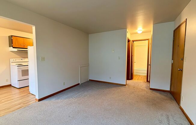 Welcome to Parkwood Apartments!