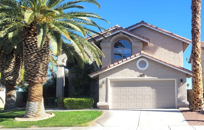 Fabulous Affordable Four Bedroom