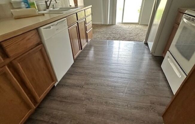 3 Bedroom House for rent