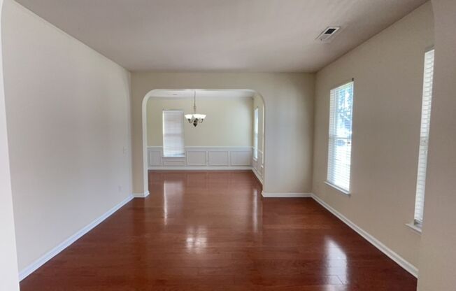 Large Two Story Home available in Cane Bay