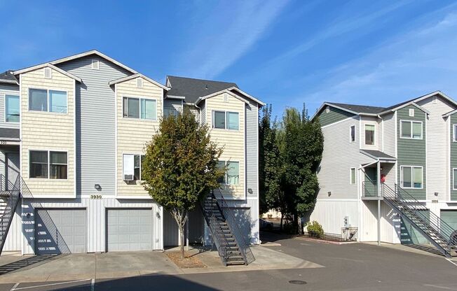 Sunnyview Townhomes