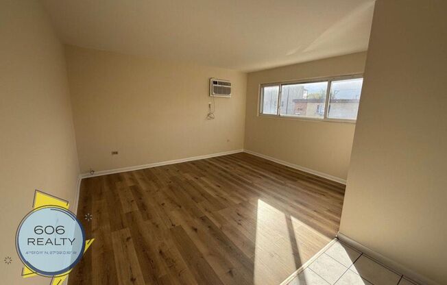 Cicero Apartments!