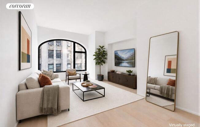 1 bed, 1 bath, 748 sqft, $6,250, Unit 10B
