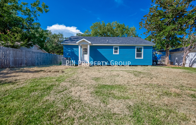 Partner-provided property photo