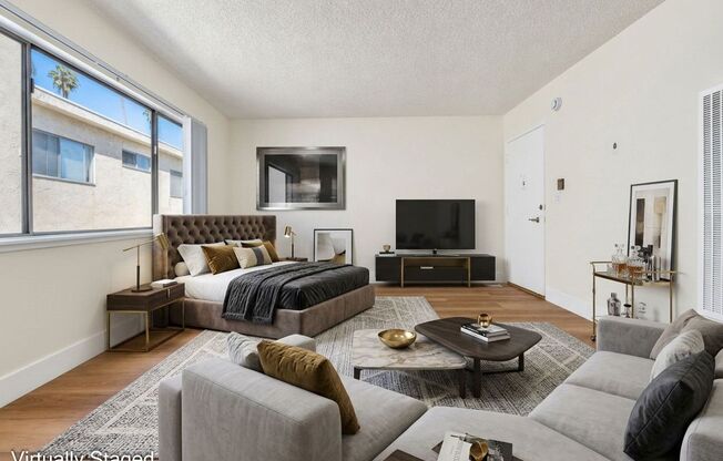 North Euclid Luxury Investments LLC