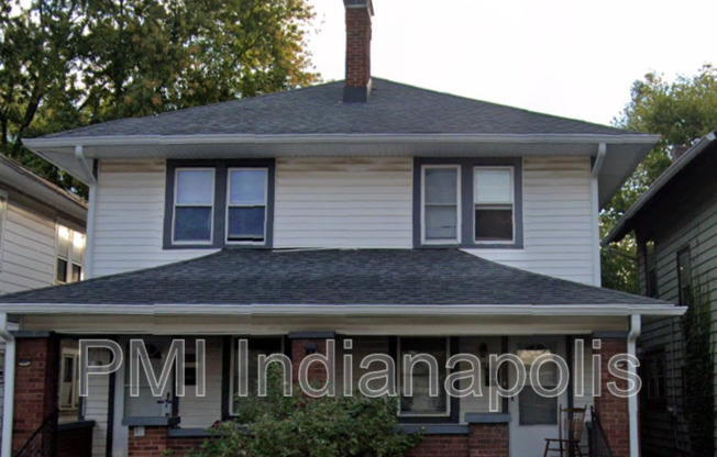 3641 North ILLINOIS Street