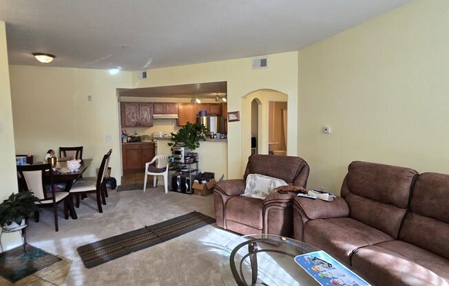 2 beds, 2 baths, $1,950, Unit # 1 203