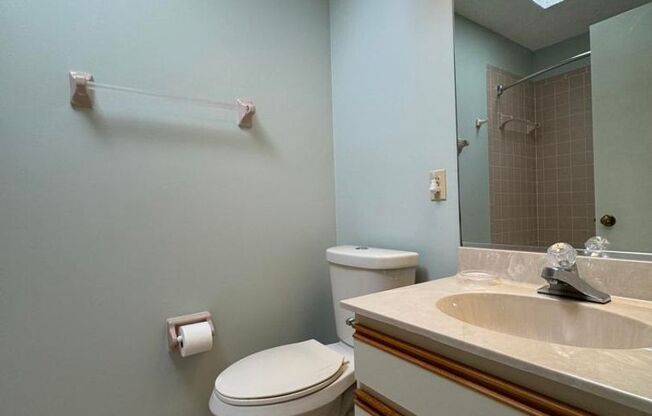 2 beds, 2 baths, $2,295