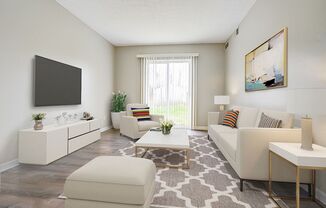 2 beds, 1 bath, 860 sqft, $1,103, Unit VS 6214-1