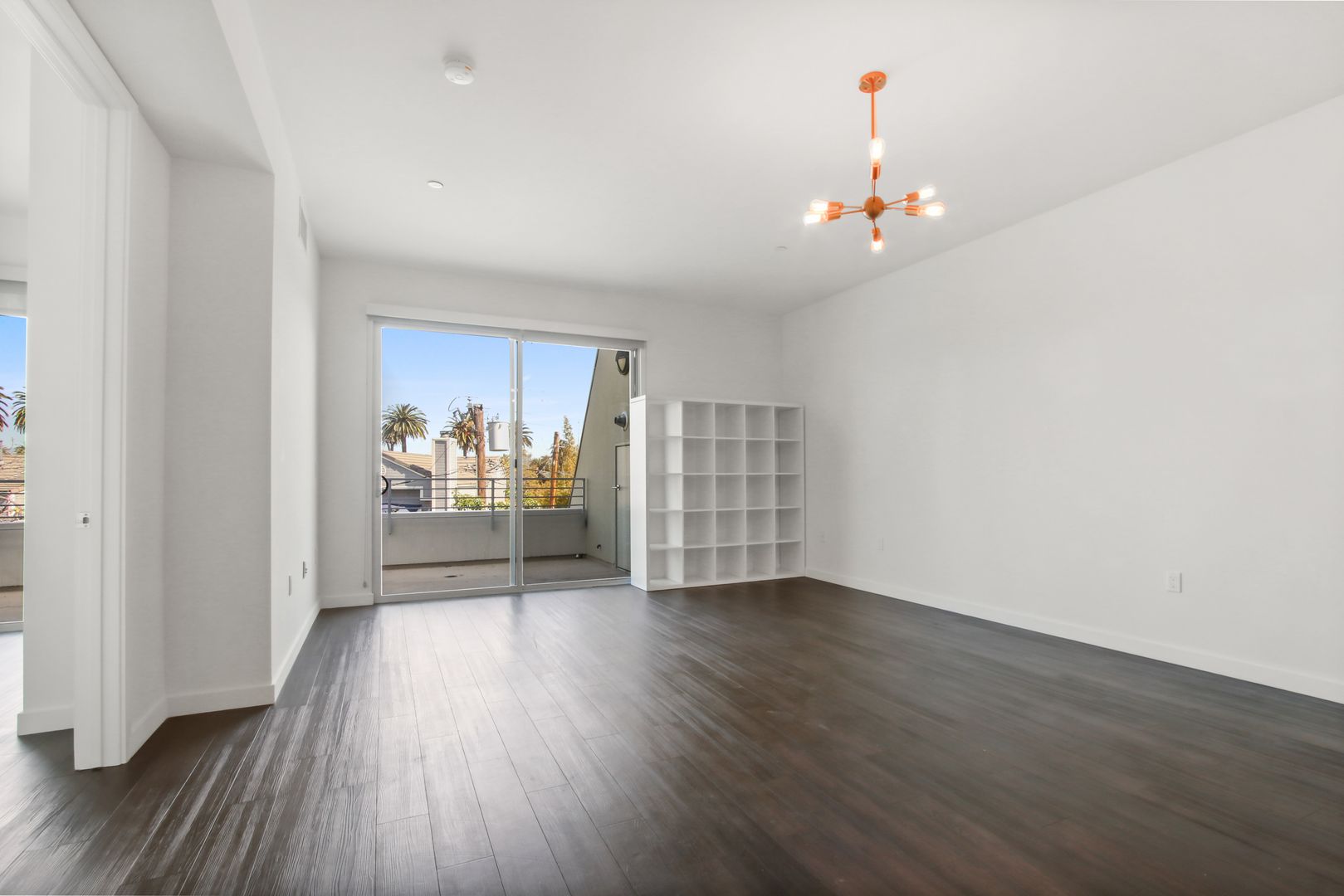 The Oliver - Residential