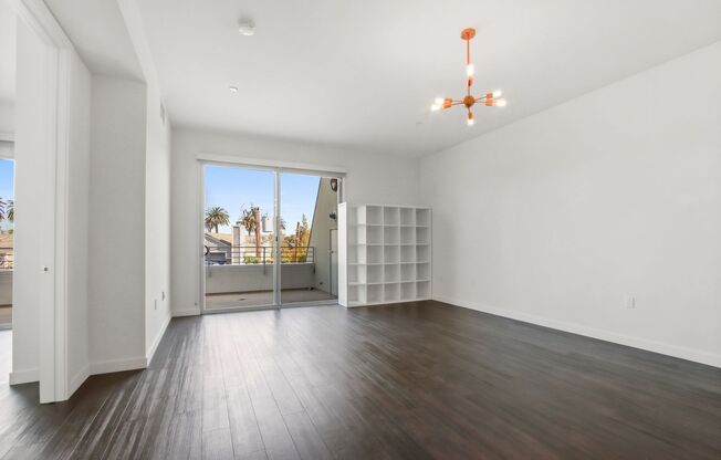 The Oliver - Residential