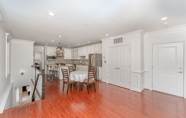 5231 CONNECTICUT AVE NW