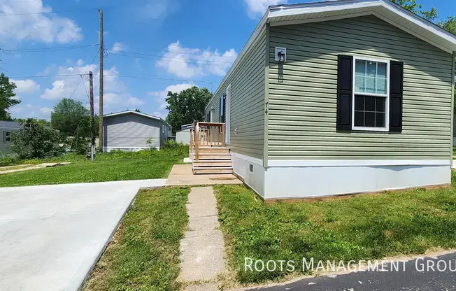 Partner-provided property photo