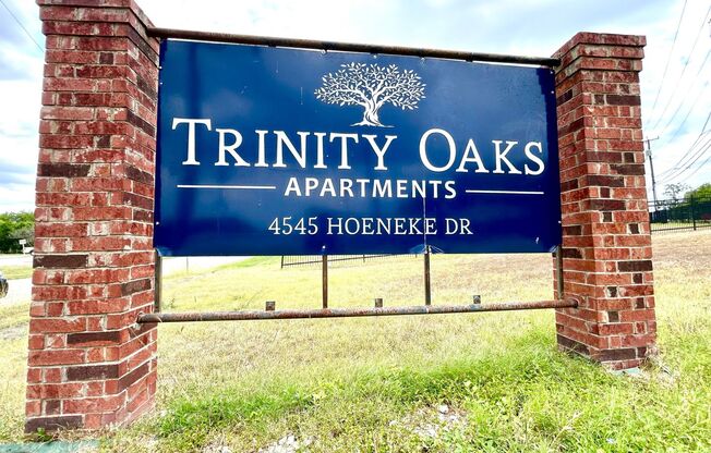 Trinity Oaks