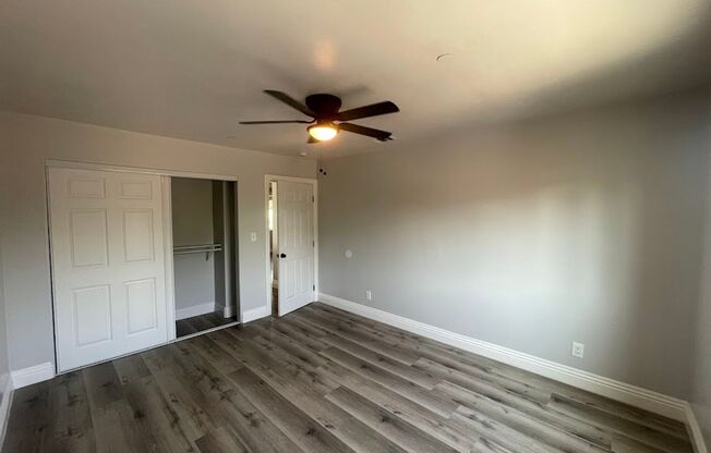 4 beds, 2 baths, 2,745 sqft, $3,995, Unit BACK HOUSE