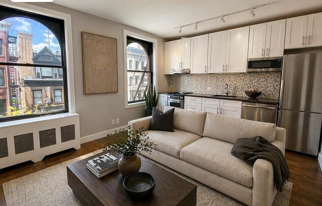 72 W 69 ST