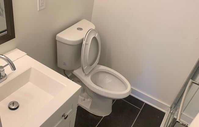 1303 N Charles Street